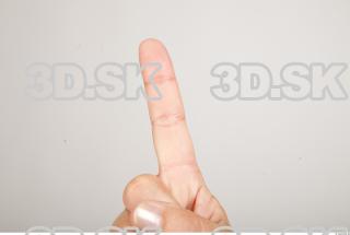 Finger texture of Gevana 0002